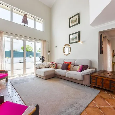 Villa New Amazing Private Near Falesia