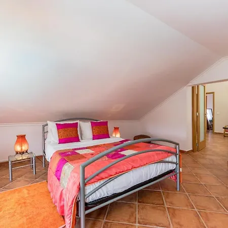 Villa New Amazing Private Near Falesia *