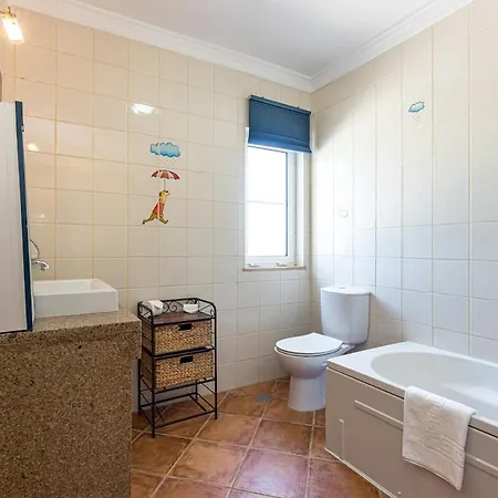 Villa New Amazing Private Near Falesia *