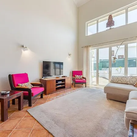 Villa New Amazing Private Near Falesia *