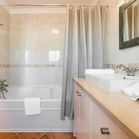 New Amazing Private Near Falesia Villa
