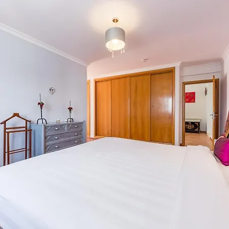 New Amazing Private Near Falesia Villa