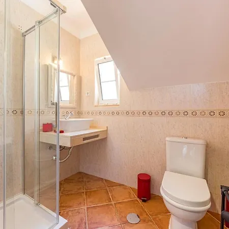 New Amazing Private Near Falesia *