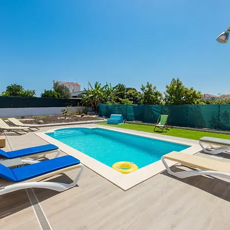 New Amazing Private Near Falesia Olhos de Agua (Albufeira)