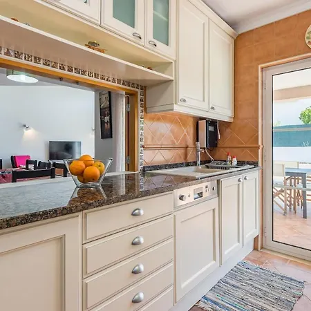 New Amazing Private Near Falesia * Olhos de Agua (Albufeira)