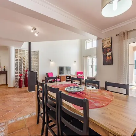 New Amazing Private Near Falesia * Olhos de Agua (Albufeira)