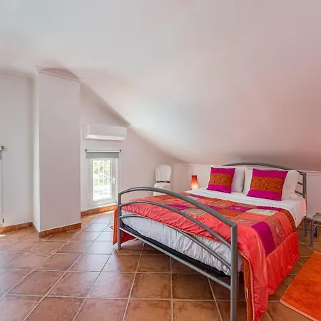 New Amazing Private Near Falesia Villa