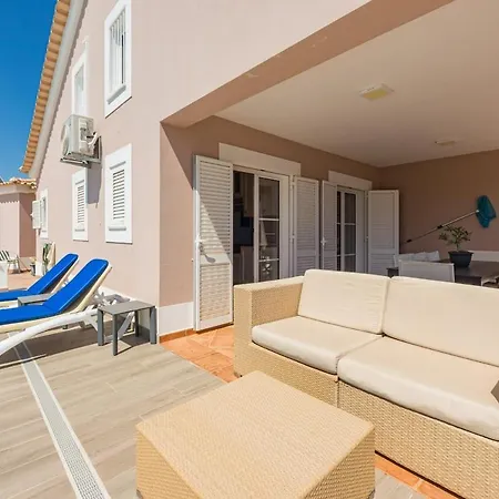 Villa New Amazing Private Near Falesia *