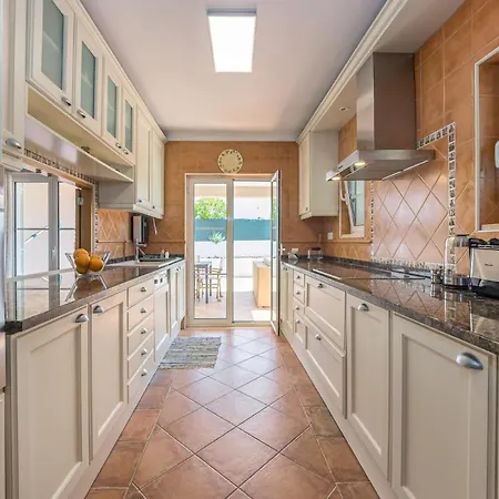 Villa New Amazing Private Near Falesia *