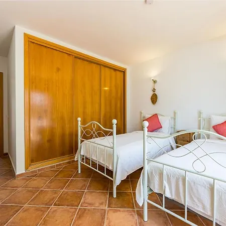 New Amazing Private Near Falesia Olhos de Agua (Albufeira)