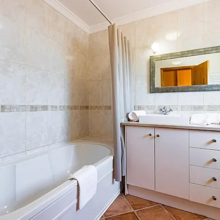 New Amazing Private Near Falesia *
