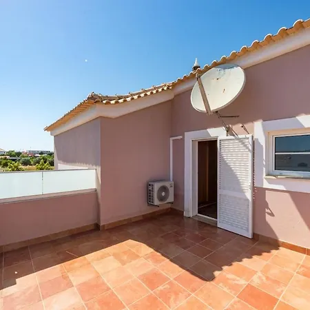 New Amazing Private Near Falesia *