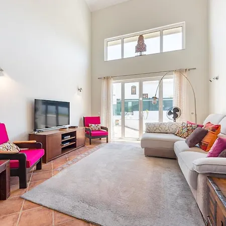 New Amazing Private Near Falesia *