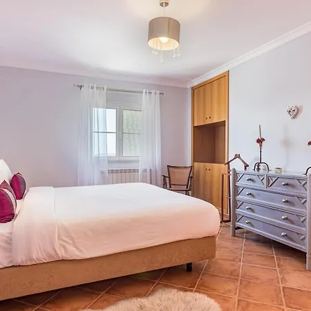 New Amazing Private Near Falesia Olhos de Agua (Albufeira)