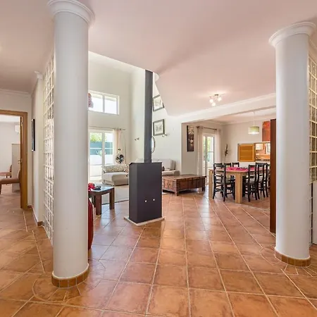 Villa New Amazing Private Near Falesia *